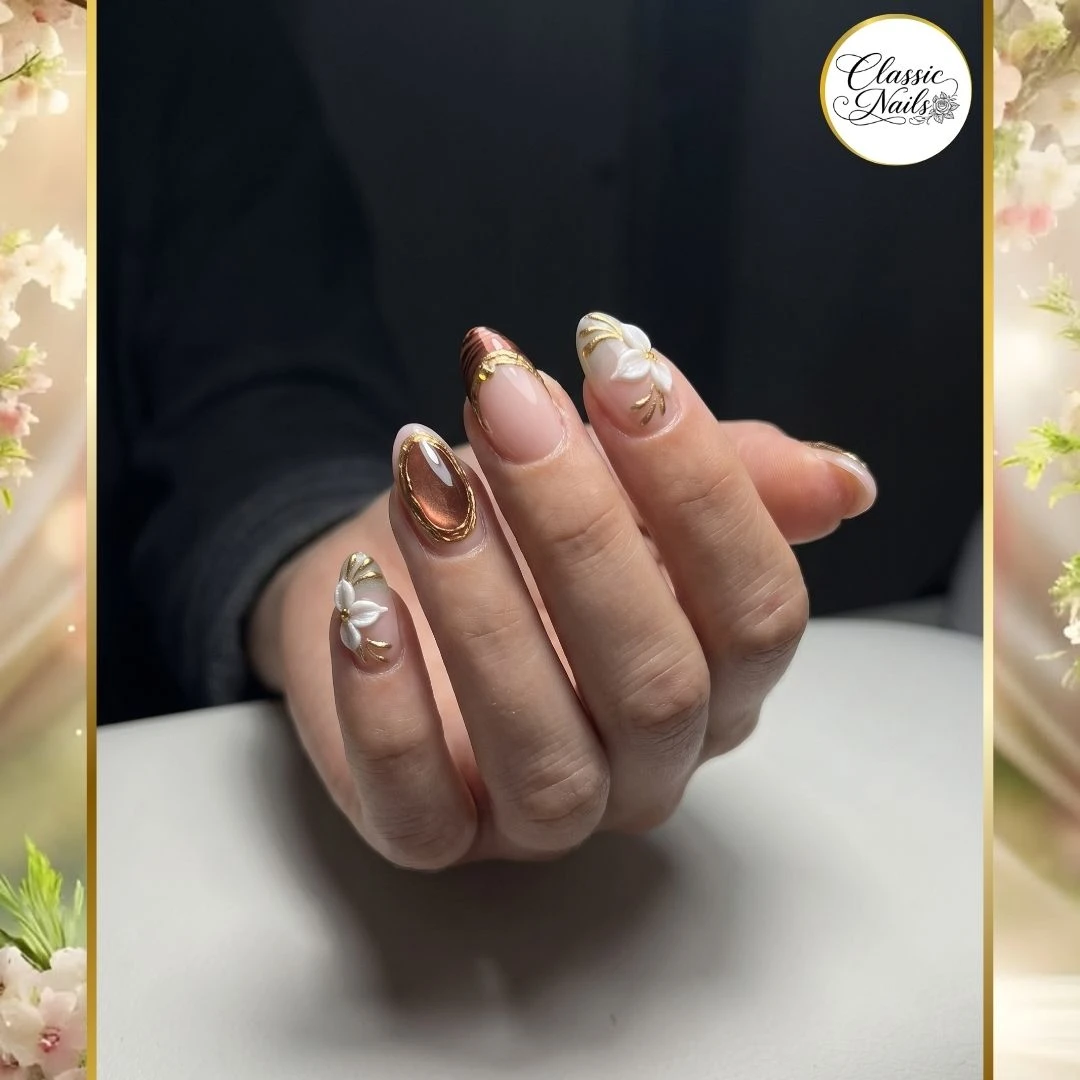 Nails Design 